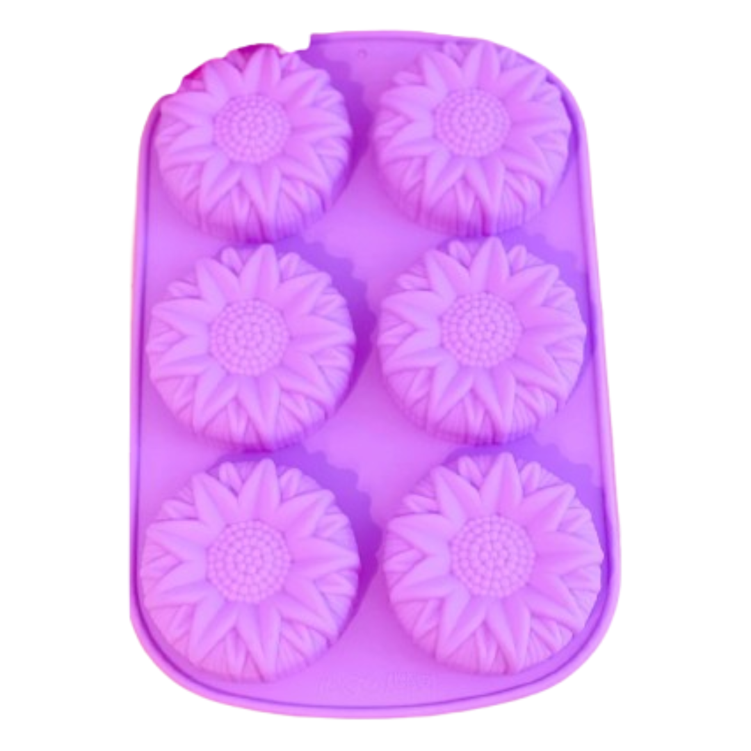 Gray helmet for bikers